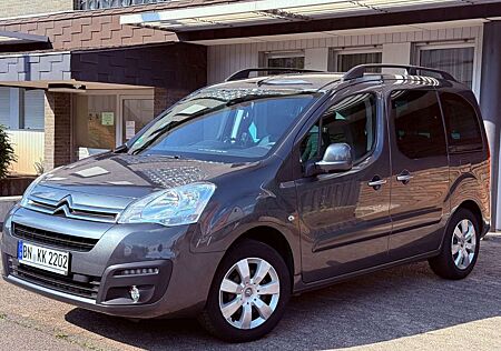 Citroën Berlingo Citroen Kombi Selection