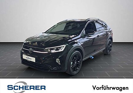 VW Taigo Volkswagen R-Line BlackStyle, AHK, LED-Matrix, Keyles