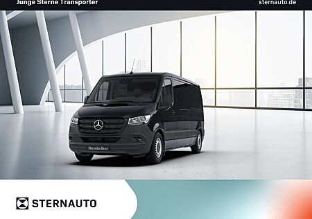 Mercedes-Benz Sprinter 311 KA Autom. DISTR. Navi Kli Standhzg