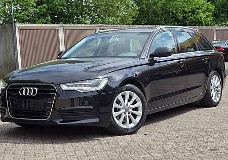 Audi A6 Avant 3.0 TDI DPF quattro S tronic