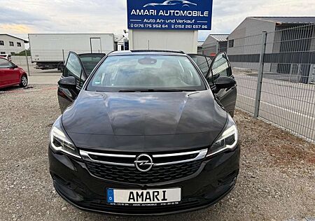 Opel Astra K Lim.Active Start/Stop*MFL*BT*Kamera*AHK*