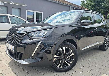 Peugeot 2008 Allure/GARANTIE/TÜV NEU/SERVICE NEU/