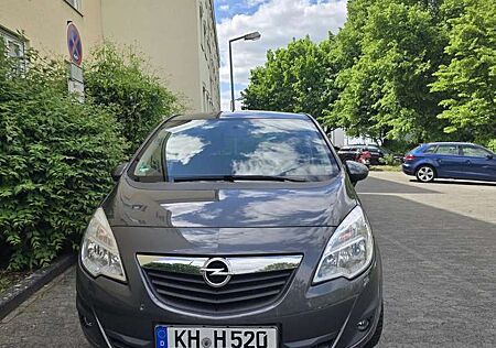 Opel Meriva 1.4 16V Cosmo