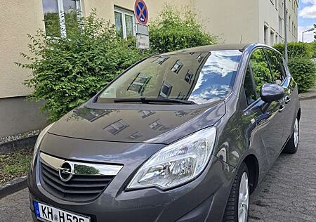 Opel Meriva 1.4 16V Cosmo