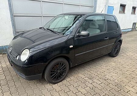 VW Lupo Volkswagen 1.4 44kW Comfortline KLIMA, TÜV 07/2026
