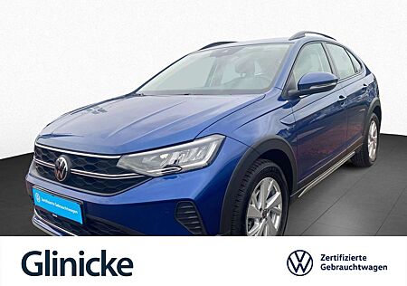 VW Taigo Volkswagen 1.0TSI Life Klima Navi LED Sitzheizung DAB