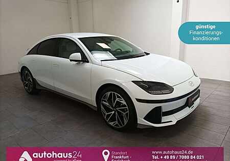 Hyundai IONIQ 6 Uniq Navi|CAM|Matrix|DAB|Sitzhzg.