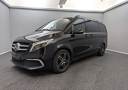 Mercedes-Benz V 300 *EXCLUSIVE*LANG*360°*NAVI*ACC*PANO*BURM*LED