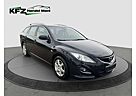 Mazda 6 Kombi 2.2 CRDT Edition