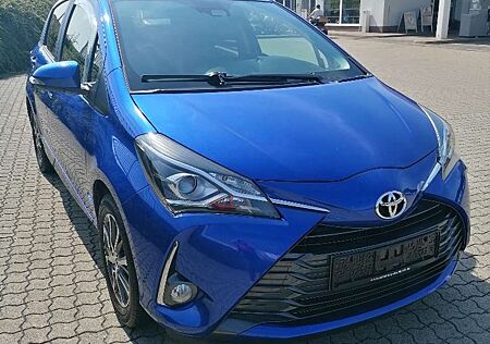 Toyota Yaris 1.5 Y20 Club