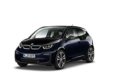 BMW i3 (120 Ah), Sportpaket Navi Prof. PDC