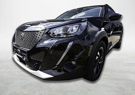 Peugeot 2008 Allure Pack 1.2 PureTech 130 EAT8