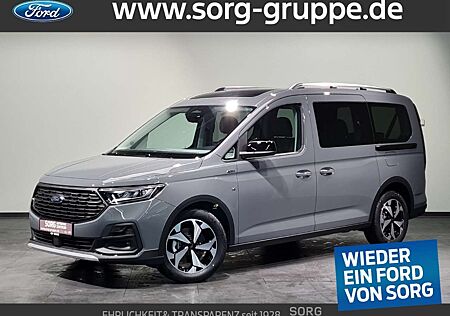 Ford Tourneo Connect L2-Active "LED"PANO"NAVI"