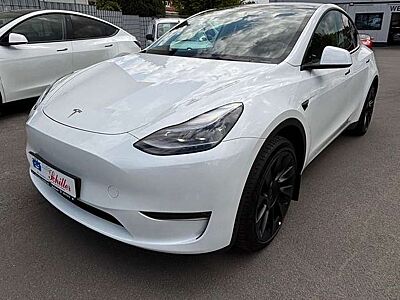 Tesla Model Y Long Range Dual AWD # incl. MWST.