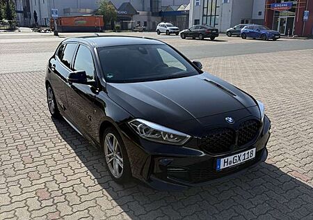 BMW 118 i M Sport