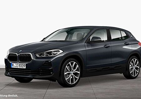 BMW X2 sDrive18i Advantage DAB LED Navi Tempomat