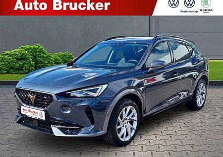 Cupra Formentor 1.5 TSI+Sportsitze+Klimaautomatik+Spurhalteassiste