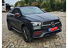 Mercedes-Benz GLE 400 GLE-Coupe 400 d 4Matic 9G-TRONIC