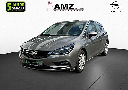 Opel Astra K 1.4 T Edition KAA*SH*LHZ*Tempomat