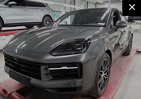 Porsche Cayenne Coupe E-Hybrid*Luft*BOSE*14 Wege*AHK*ACC