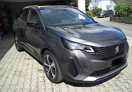Peugeot 3008 BlueHDi 130 Stop & Start EAT8 Active Business-Pake