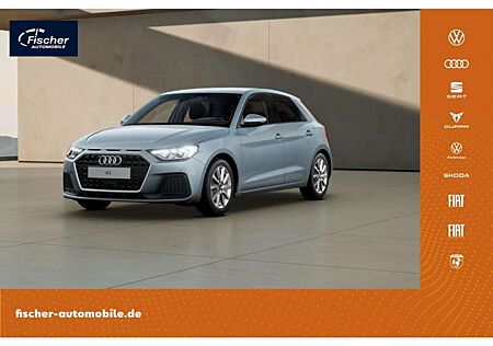 Audi A1 Sportback 30 TFSI advanced LED/NAV/Virt./SH