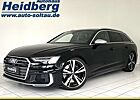 Audi S6 Avant HuD 21" Standhz LED-Matrix AHK Nacht B&O