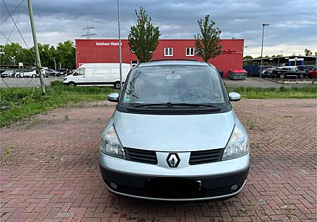 Renault Espace 1.9 dCi Authentique