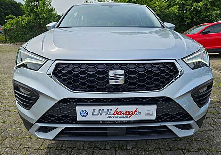 Seat Ateca Style AHK LED Navi Bluetooth Klima