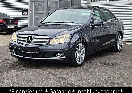 Mercedes-Benz C 200 CGI BlueEfficiency|Automatik|Pano|Comand|