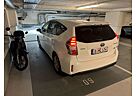 Toyota Prius + (Hybrid) Comfort