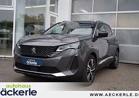 Peugeot 3008 GT Pano I Kamera I Sitzheizung I elektr. Heckklapp