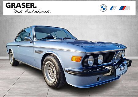 BMW Others 3,0 CSI Komplettrestaurierung