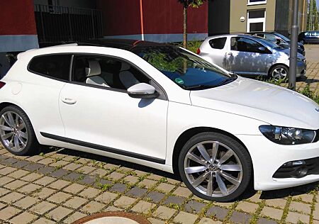 VW Scirocco Volkswagen Collectors Edition 2.0 TSI DSG (1/100)