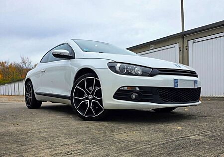 VW Scirocco Volkswagen Collectors Edition 2.0 TSI DSG (1/100)