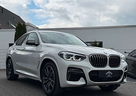 BMW X4 M d