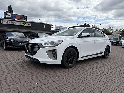 Hyundai IONIQ Style Hybrid*CarPlay*Kamera*AHK*