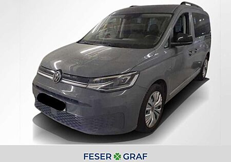 Volkswagen Caddy Style 1.5 TSI DSG Navi ACC Standheizung