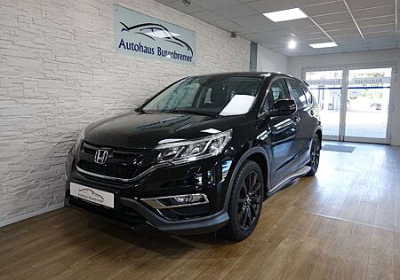 Honda CR-V 2.0 Elegance 2WD Black Edition Kamera DAB+