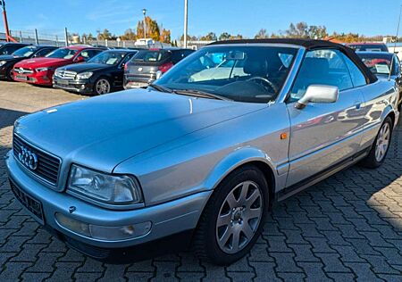 Audi 80 Cabrio