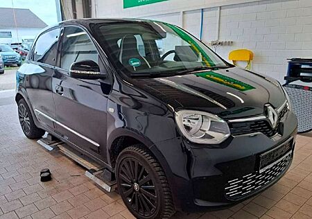 Renault Twingo E-TECH Urban Night - Sitzheizung