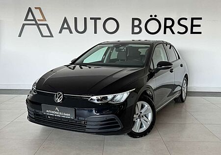 VW Golf Volkswagen VIII Lim DSG LIFE*NAV*ViCo*SHZ*PANO*ACC*LED