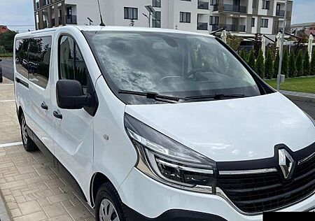 Renault Trafic ENERGY dCi 120 L2H1 3,0t Komfort