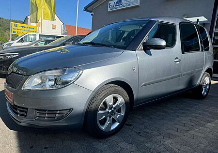 Skoda Roomster Ambition 1.6 TDI KLIMA/PDC/PANO
