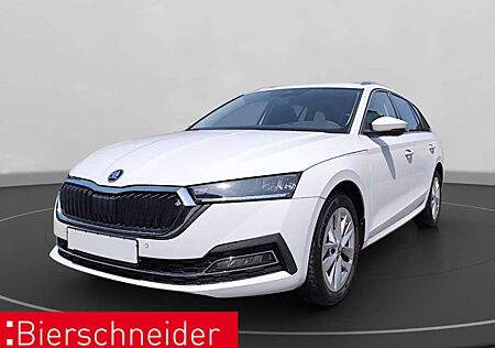 Skoda Octavia Combi 2.0 TDI Style NAVI LED ACC HEAD UP