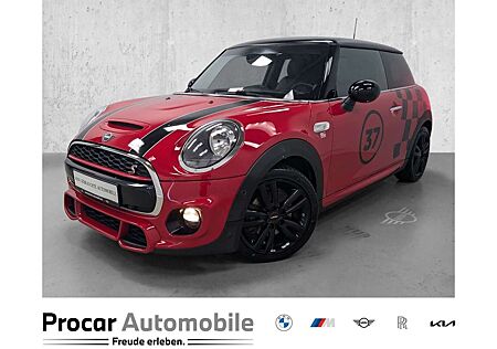 Mini Cooper S JCW HUD Navi HiFi RFK ACC DA PA