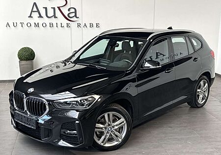 BMW X1 xDrive25d M-Sport NAV+LED+AHK+ACC+KAMERA+HIFI