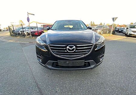 Mazda CX-5 Exclusive-Line 2WD