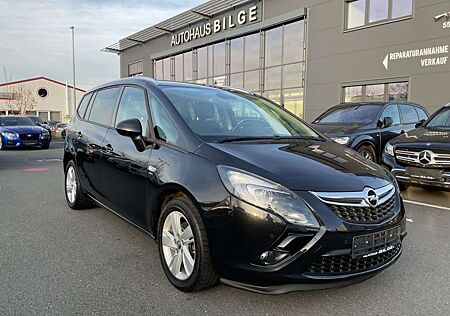 Opel Zafira C Tourer Drive *7 Sitze*Klima* 29 TKM*