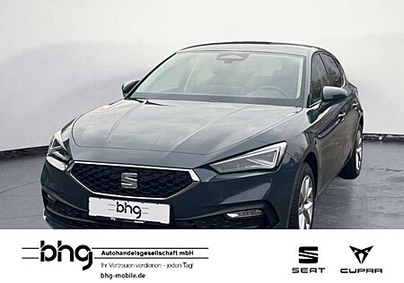 Seat Leon Road Edition 1.5 eTSI 7-Gang-DSG